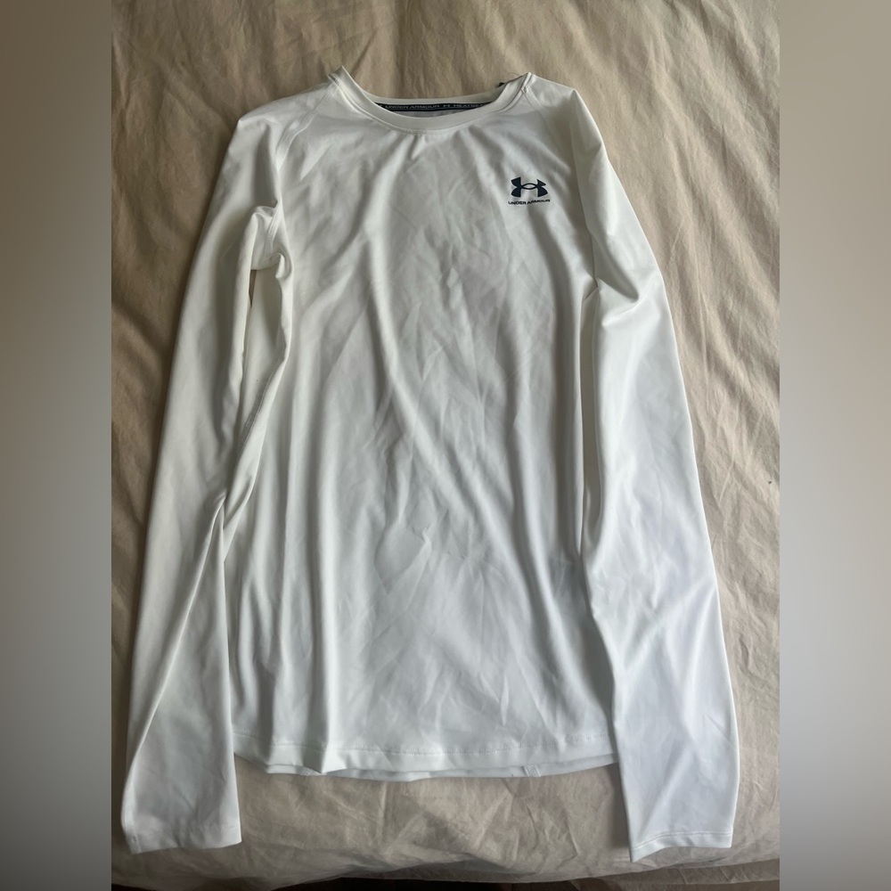 UA Heatgear Compression